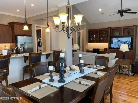 300 Cochrane Castle Circle Pinehurst NC 28374