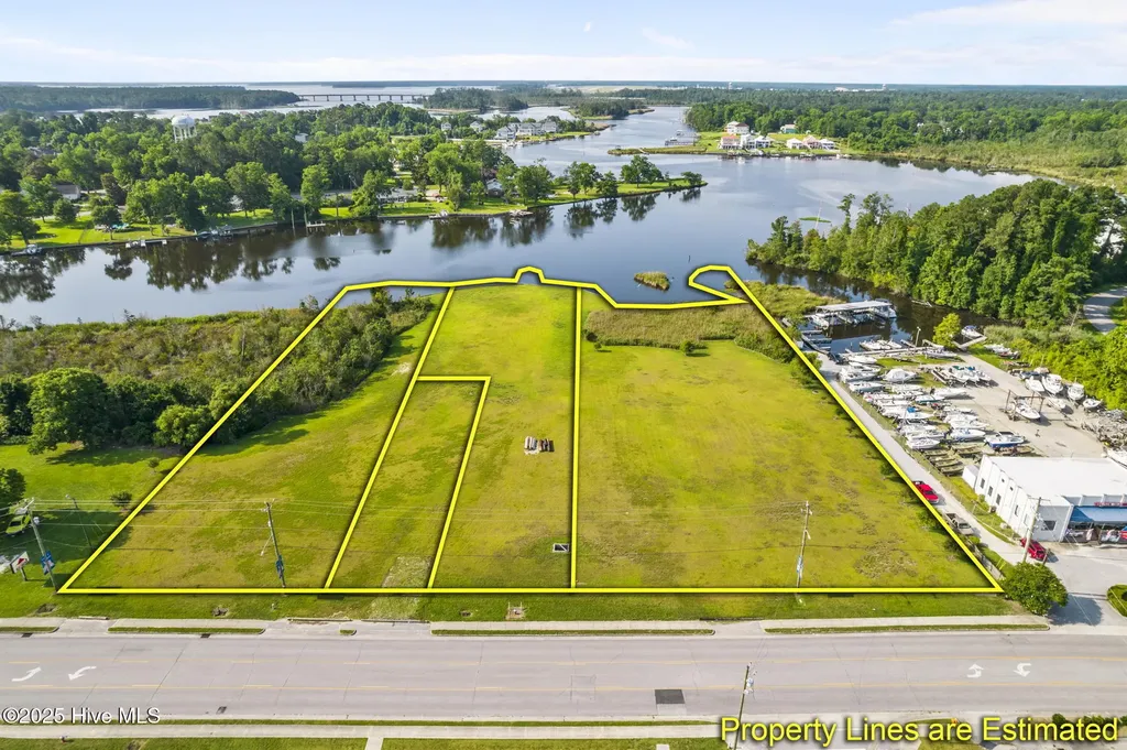 000 Old Bridge Street Jacksonville NC 28540