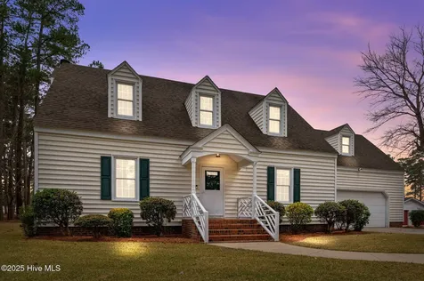 1404 Canterbury Road Tarboro NC 27886
