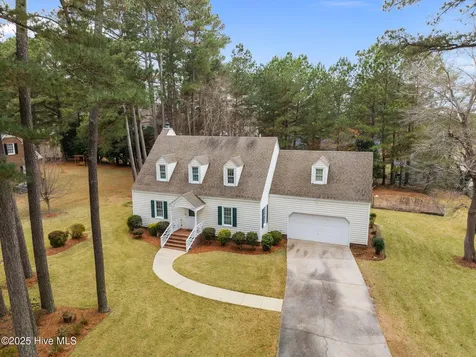 1404 Canterbury Road Tarboro NC 27886