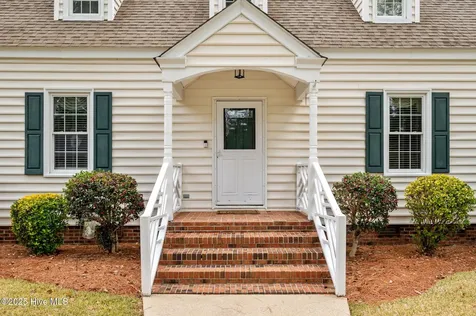 1404 Canterbury Road Tarboro NC 27886