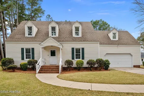 1404 Canterbury Road Tarboro NC 27886