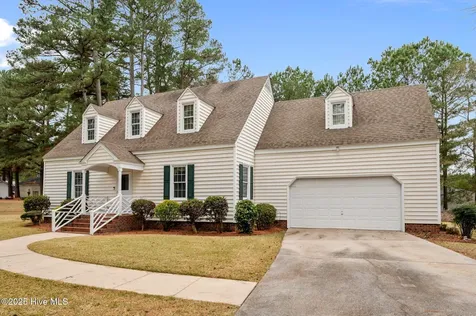 1404 Canterbury Road Tarboro NC 27886