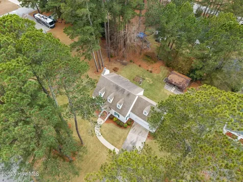 1404 Canterbury Road Tarboro NC 27886