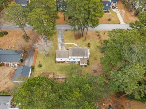 1404 Canterbury Road Tarboro NC 27886