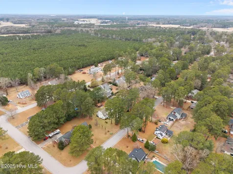 1404 Canterbury Road Tarboro NC 27886