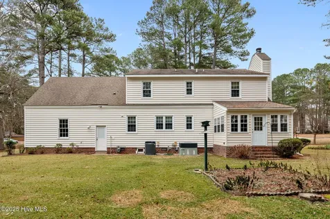 1404 Canterbury Road Tarboro NC 27886
