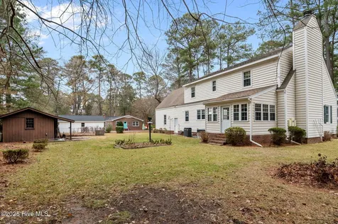 1404 Canterbury Road Tarboro NC 27886