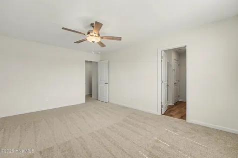 112 Littlefield Lane La Grange NC 28551