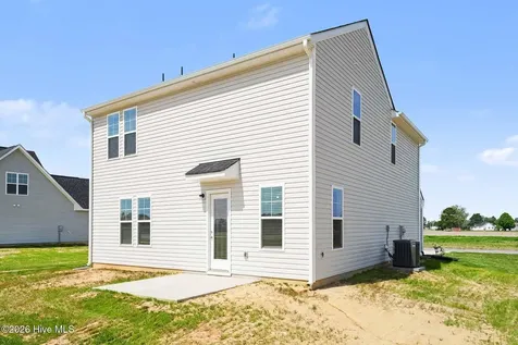 112 Littlefield Lane La Grange NC 28551