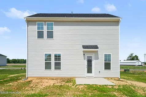 112 Littlefield Lane La Grange NC 28551