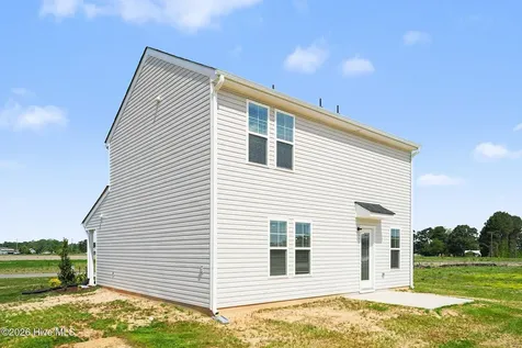 112 Littlefield Lane La Grange NC 28551