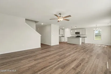 112 Littlefield Lane La Grange NC 28551