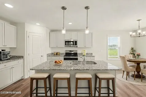 112 Littlefield Lane La Grange NC 28551
