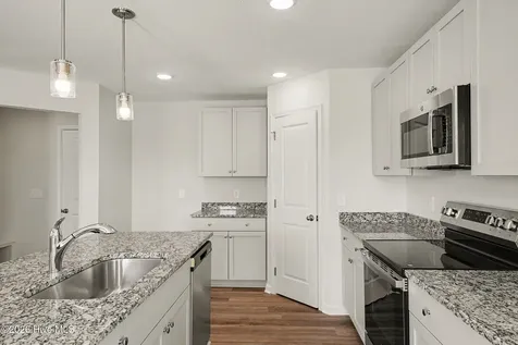112 Littlefield Lane La Grange NC 28551