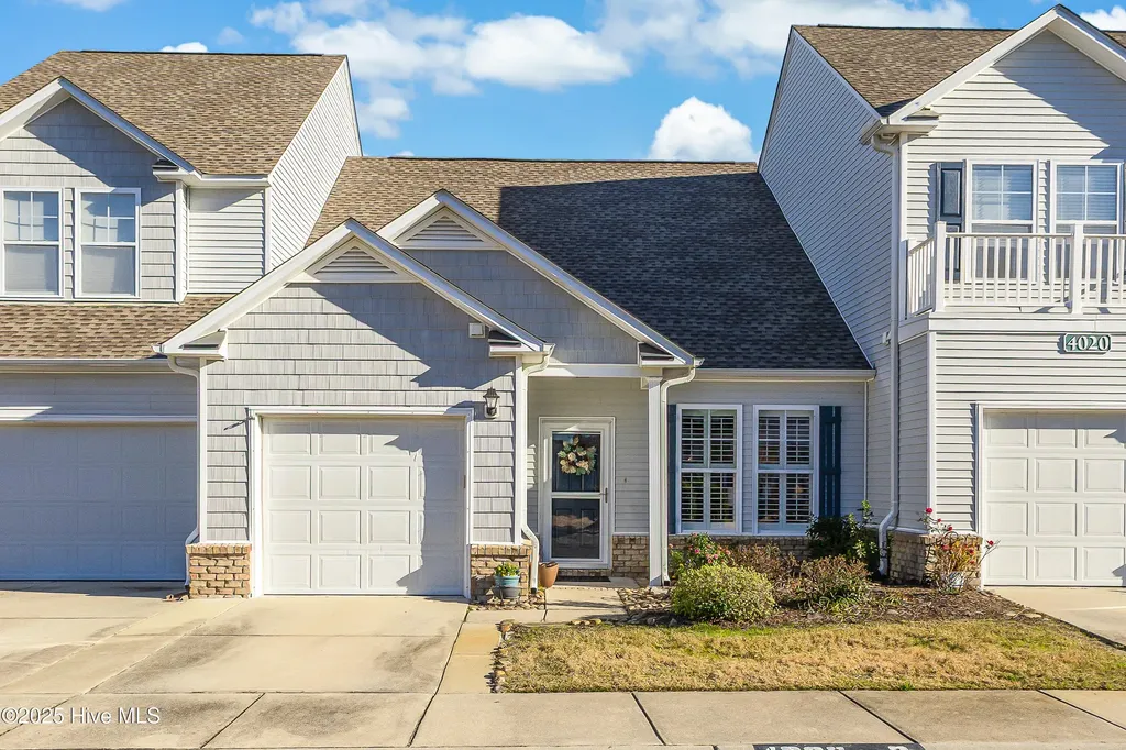 4020 Norseman Loop Southport NC 28461