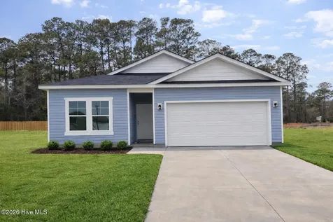 1152 Garland Lake Circle SW Supply NC 28462