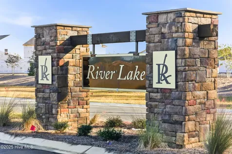 1152 Garland Lake Circle SW Supply NC 28462