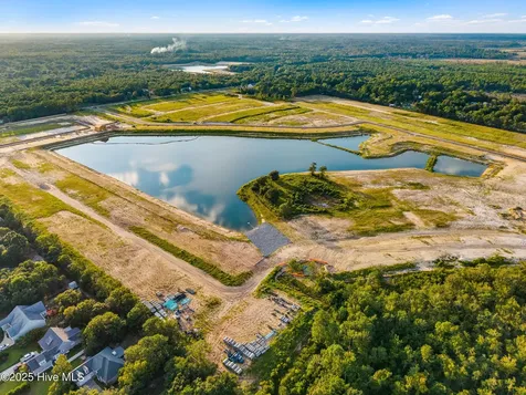 1152 Garland Lake Circle SW Supply NC 28462