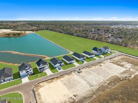 1152 Garland Lake Circle SW Supply NC 28462