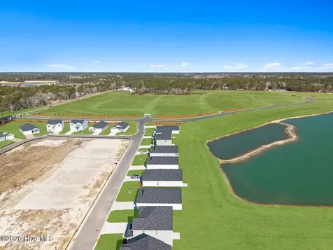 1152 Garland Lake Circle SW Supply NC 28462
