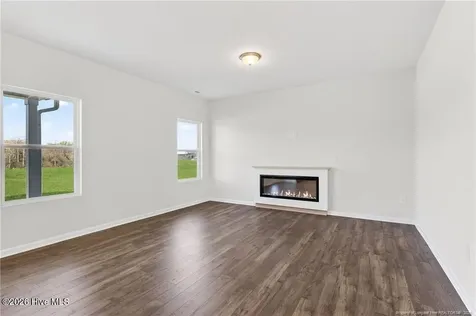111 Timber Street Fremont NC 27830