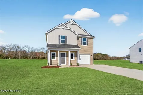 111 Timber Street Fremont NC 27830