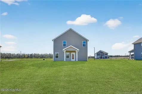 111 Timber Street Fremont NC 27830