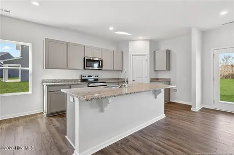 111 Timber Street Fremont NC 27830