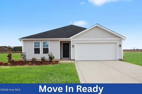 79 Baxley Drive Dunn NC 28334