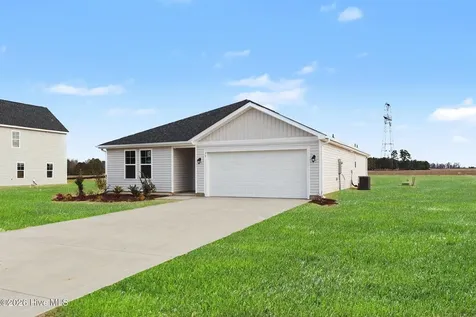 79 Baxley Drive Dunn NC 28334