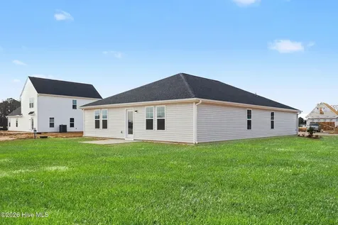 79 Baxley Drive Dunn NC 28334