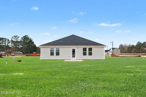 79 Baxley Drive Dunn NC 28334