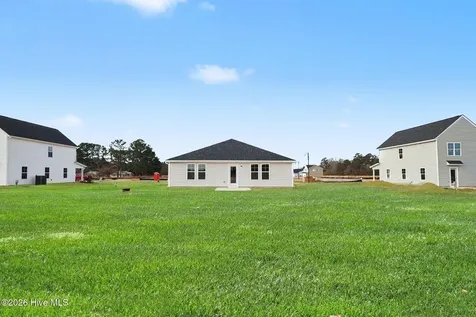 79 Baxley Drive Dunn NC 28334