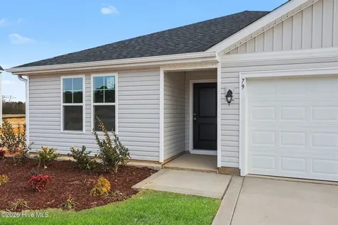 79 Baxley Drive Dunn NC 28334