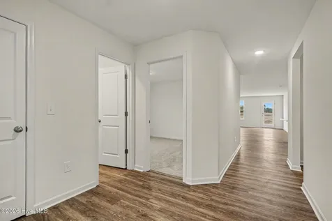 79 Baxley Drive Dunn NC 28334