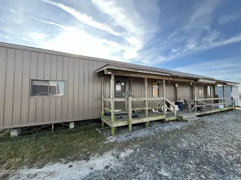 213 Wilbur Pridgen Road Harrells NC 28444
