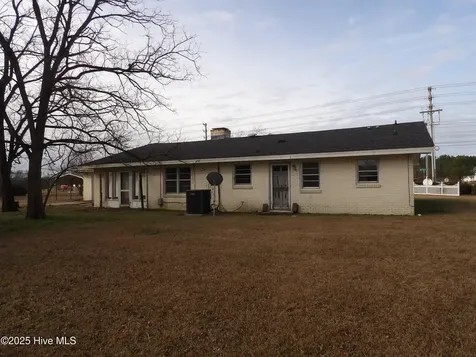 5036 Nc 58 Highway N Wilson NC 27896