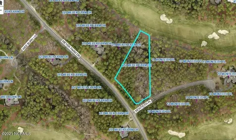 212 Meyer Farm Drive Pinehurst NC 28374