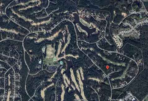 212 Meyer Farm Drive Pinehurst NC 28374