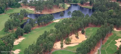 212 Meyer Farm Drive Pinehurst NC 28374