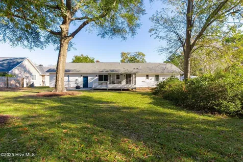 151 Hunting Bay Drive Cape Carteret NC 28584