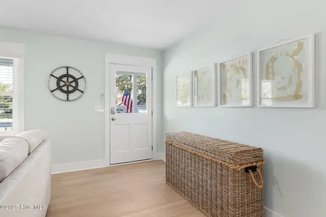 151 Hunting Bay Drive Cape Carteret NC 28584
