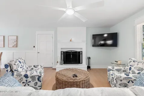 151 Hunting Bay Drive Cape Carteret NC 28584