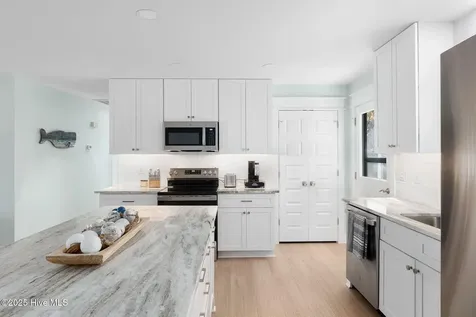 151 Hunting Bay Drive Cape Carteret NC 28584