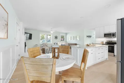 151 Hunting Bay Drive Cape Carteret NC 28584