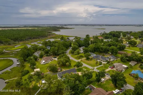 151 Hunting Bay Drive Cape Carteret NC 28584