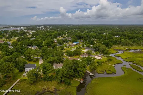 151 Hunting Bay Drive Cape Carteret NC 28584