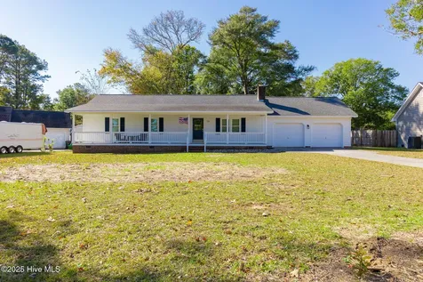151 Hunting Bay Drive Cape Carteret NC 28584