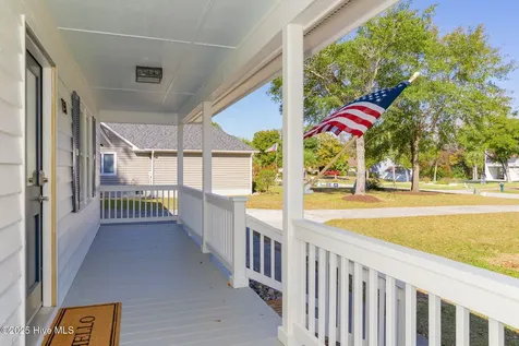 151 Hunting Bay Drive Cape Carteret NC 28584